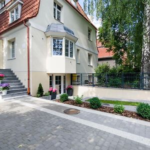 Apartamenty Na Uphagena